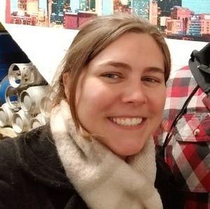 Meet your Posher, Meghan